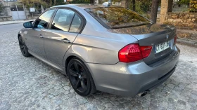 BMW 320 М-пакет, снимка 5