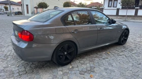 BMW 320 М-пакет, снимка 4