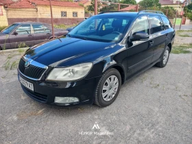 Skoda Octavia, снимка 1