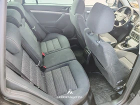 Skoda Octavia, снимка 11