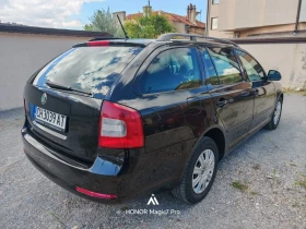Skoda Octavia, снимка 5