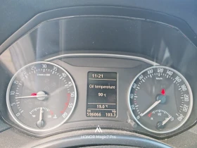 Skoda Octavia, снимка 14