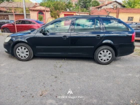 Skoda Octavia, снимка 2