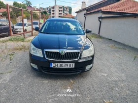 Skoda Octavia, снимка 8