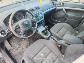 Skoda Octavia, снимка 10