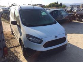 Ford Courier 1.0