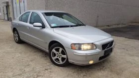     Volvo S60 2,4 d5  185hp