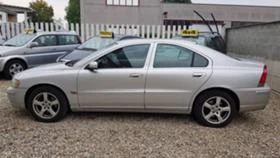 Volvo S60 2,4 d5  185hp | Mobile.bg    3