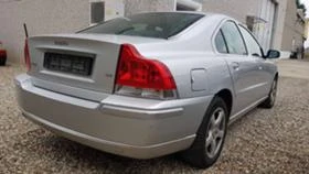 Volvo S60 2,4 d5  185hp | Mobile.bg    5