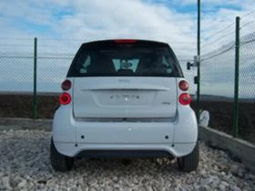 Smart Fortwo 1.0 mhd | Mobile.bg    2