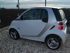 Smart Fortwo 1.0 mhd | Mobile.bg    3