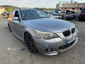Обява за продажба на BMW 535 Д 272кс ~14 лв. - изображение 1