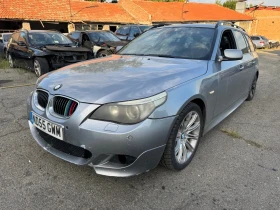 Обява за продажба на BMW 535 Д 272кс ~14 лв. - изображение 1