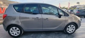 Opel Meriva 1.4 gpl euro 5b - [9] 