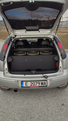 Opel Corsa 1.7 CDTi, снимка 15