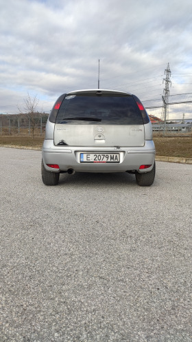 Opel Corsa 1.7 CDTi, снимка 5