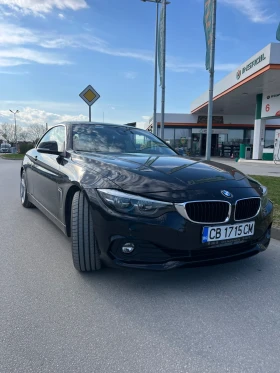 BMW 430, снимка 12
