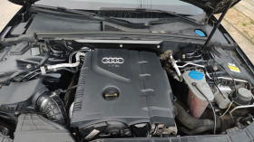 Audi A4 1.8TFSI ABT 209kc, снимка 8