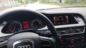 Audi A4 1.8TFSI ABT 209kc | Mobile.bg   12