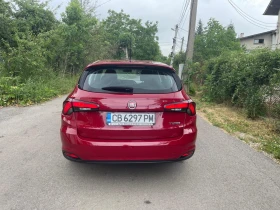 Fiat Tipo 1.4 EASY, снимка 4