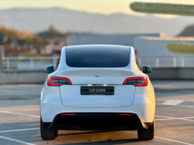 Tesla Model Y - Налична - Long range - Термо помпа - Europe -, снимка 3 - Автомобили и джипове - 45521176