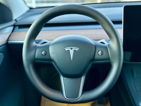 Tesla Model Y - Налична - Long range - Термо помпа - Europe -, снимка 8