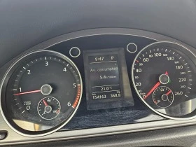 VW Passat, снимка 9