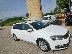 VW Passat, снимка 2