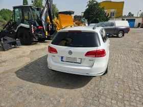 VW Passat, снимка 4