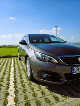 Peugeot 308 SW ACTIVE 1.5 Blue130 HDi BVM6, снимка 3