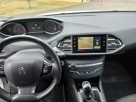 Peugeot 308 SW ACTIVE 1.5 Blue130 HDi BVM6, снимка 10