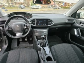 Peugeot 308 SW ACTIVE 1.5 Blue130 HDi BVM6, снимка 11