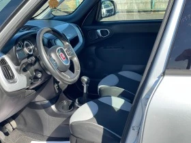 Fiat 500L 1.4i Euro 6B - [14] 