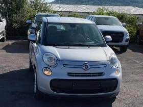 Fiat 500L 1.4i Euro 6B - [9] 