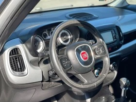 Fiat 500L 1.4i Euro 6B - [15] 