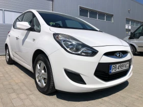 Hyundai Ix20 1.4 CRDI, снимка 1