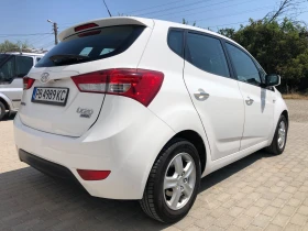 Hyundai Ix20 1.4 CRDI, снимка 4