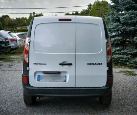 Renault Kangoo 1.5 DCI 110 kc., снимка 6