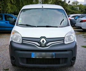 Renault Kangoo 1.5 DCI 110 kc. | Mobile.bg    2