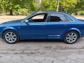 Audi A4, снимка 7