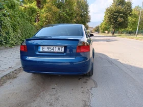 Audi A4, снимка 2