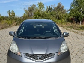 Honda Jazz 1.4 SPORT, снимка 1