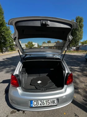 VW Polo 1.6 TDI, снимка 5