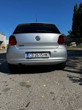 VW Polo 1.6 TDI, снимка 3