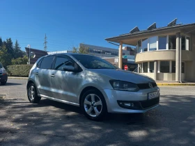 VW Polo 1.6 TDI, снимка 1