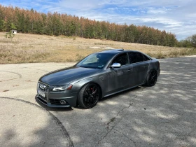 Audi S4, снимка 4