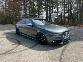 Audi S4, снимка 1