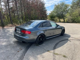 Audi S4, снимка 2