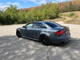 Audi S4, снимка 3