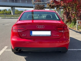 Audi A4, снимка 5